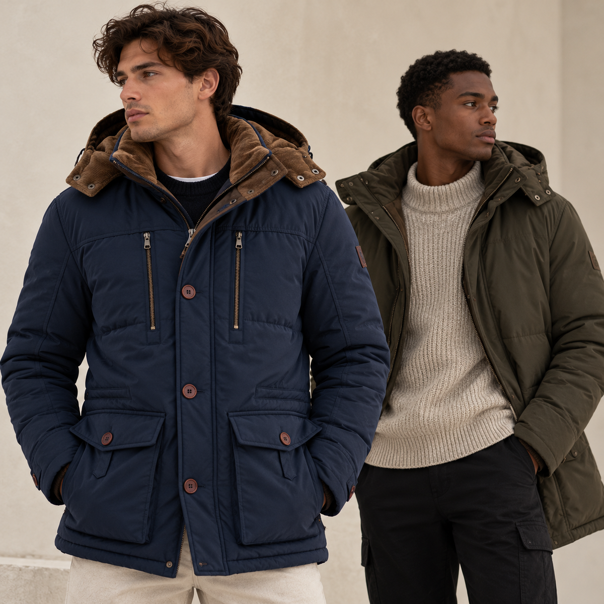 Men's Collection