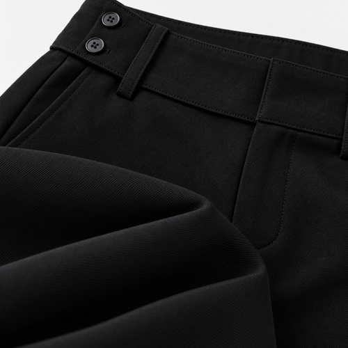 Arrielle™ Modern Wide-Leg Trousers
