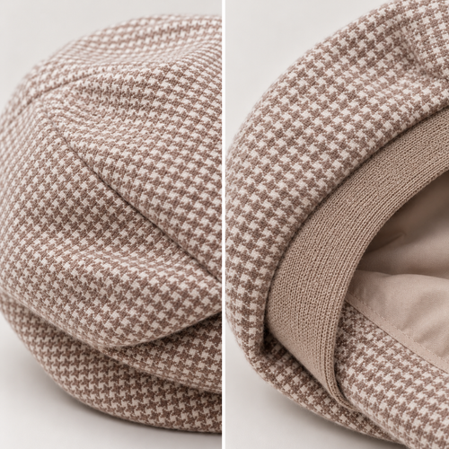 Lexi™ Elegant Beret