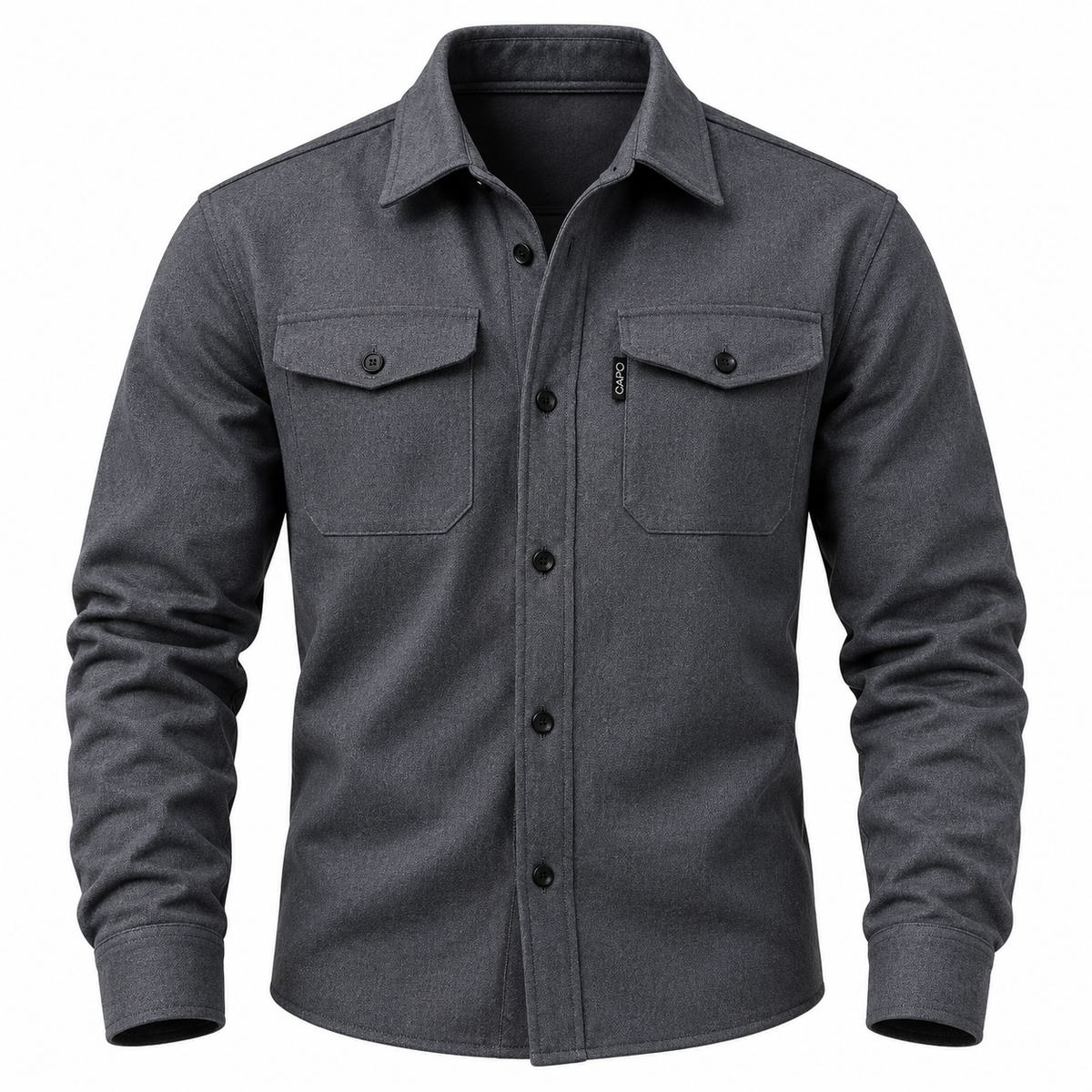 Martin™ Supreme Overshirt