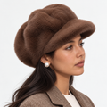 Rachelle™ Elegant Luxury Beanie