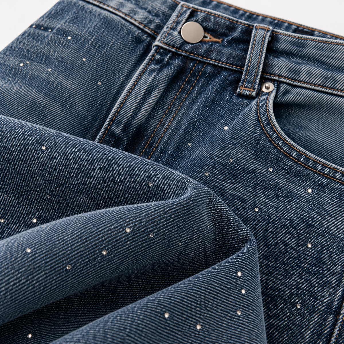 Gaby™ Diamond Trousers