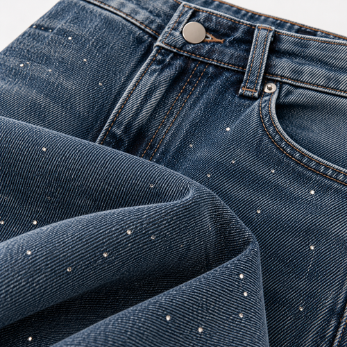 Gaby™ Diamond Trousers