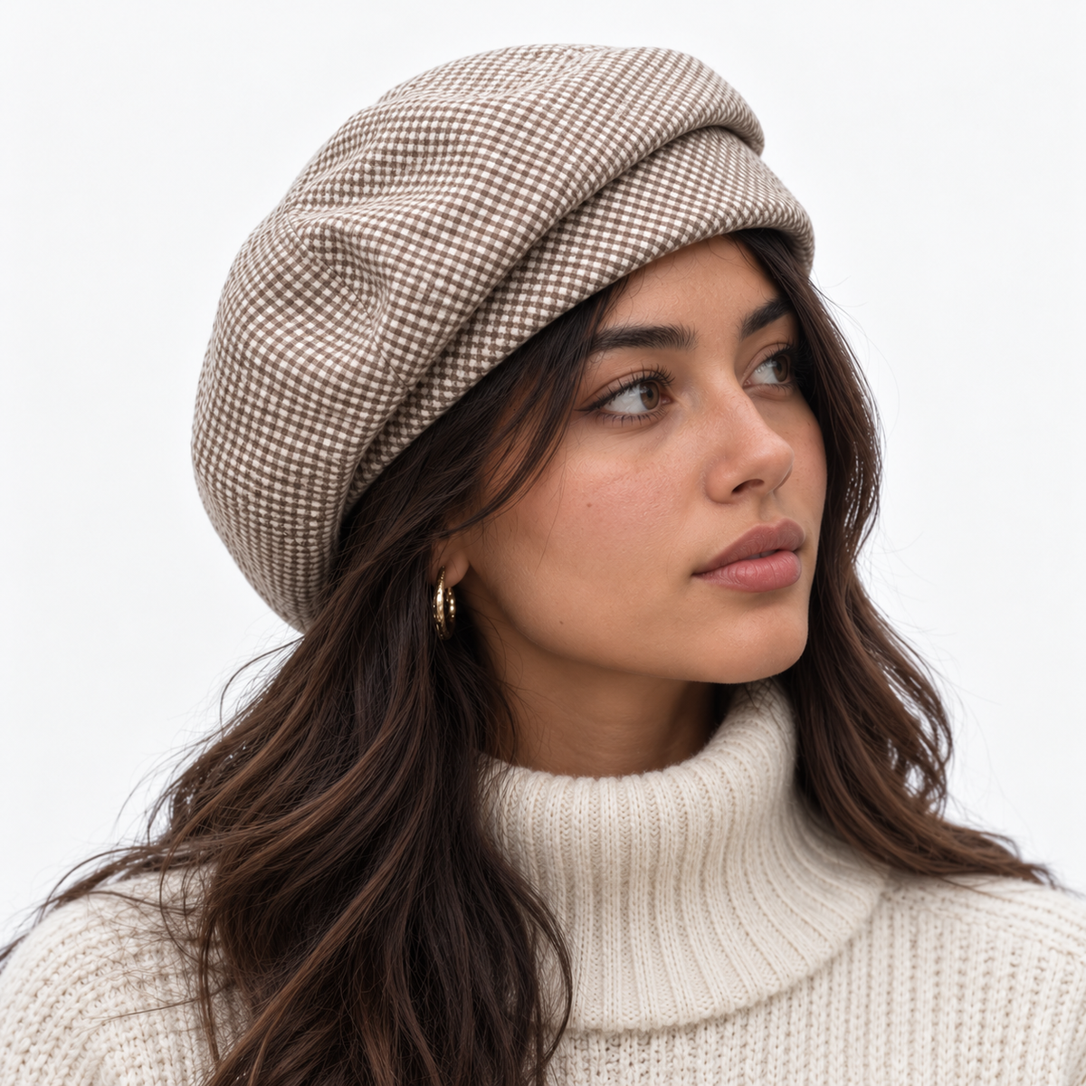 Lexi™ Elegant Beret