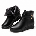 Kira™ Elegant Winter Boots